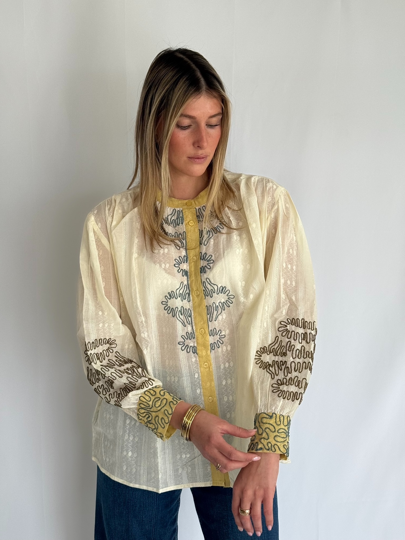 La rentrée - Look 4